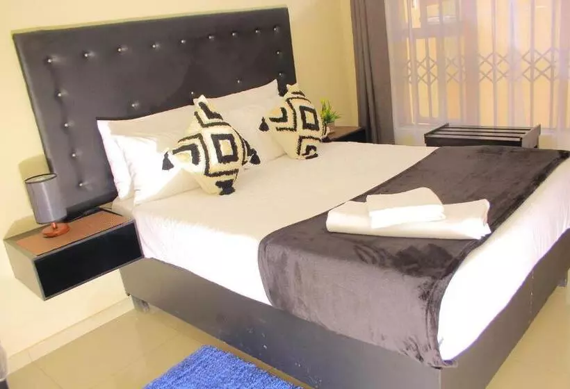 Kunzi B&b