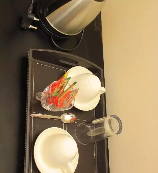 Kunzi B&b