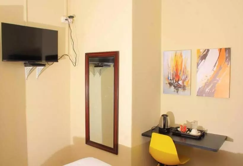 Kunzi B&b