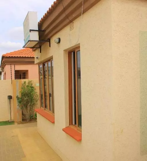Kunzi B&b