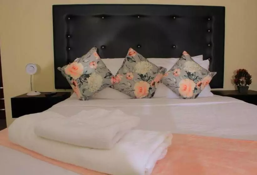 Kunzi B&b