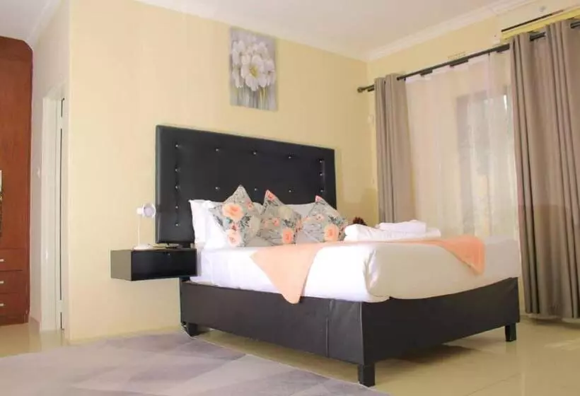 Kunzi B&b