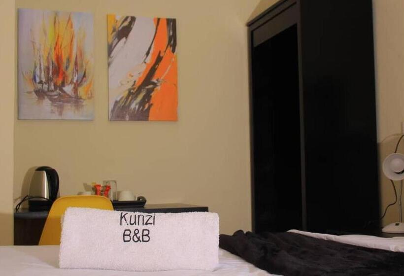Kunzi B&b