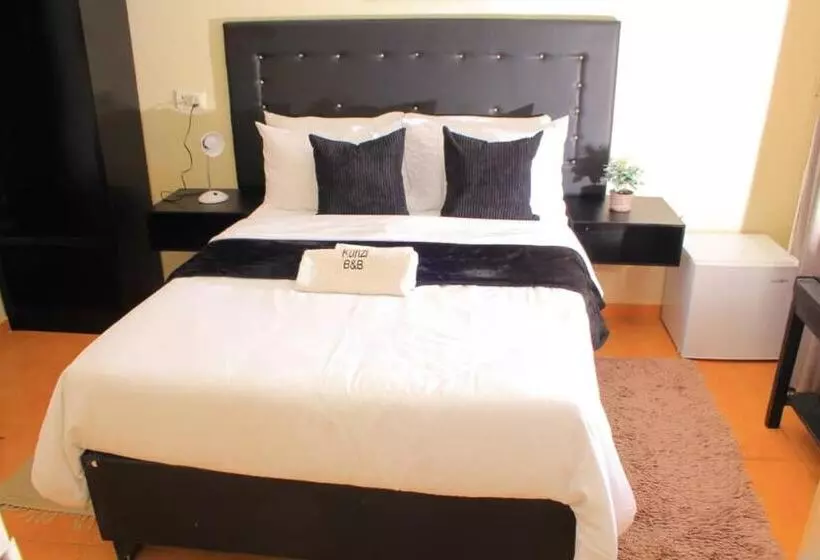 Kunzi B&b
