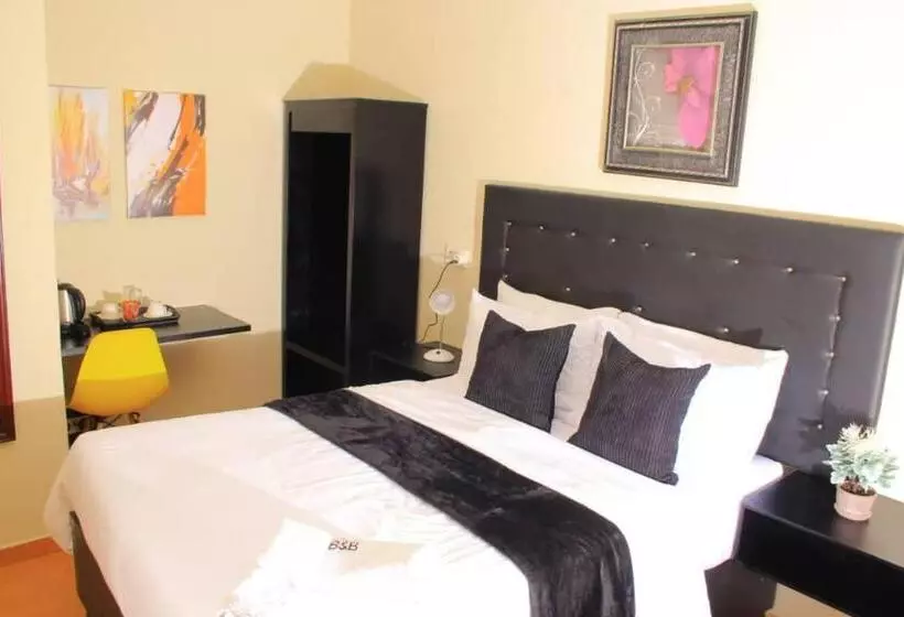 Kunzi B&b