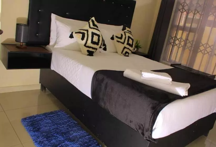 Kunzi B&b