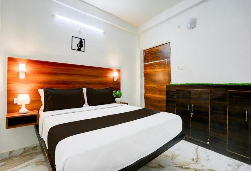 ホテル O Madhuban S Inn