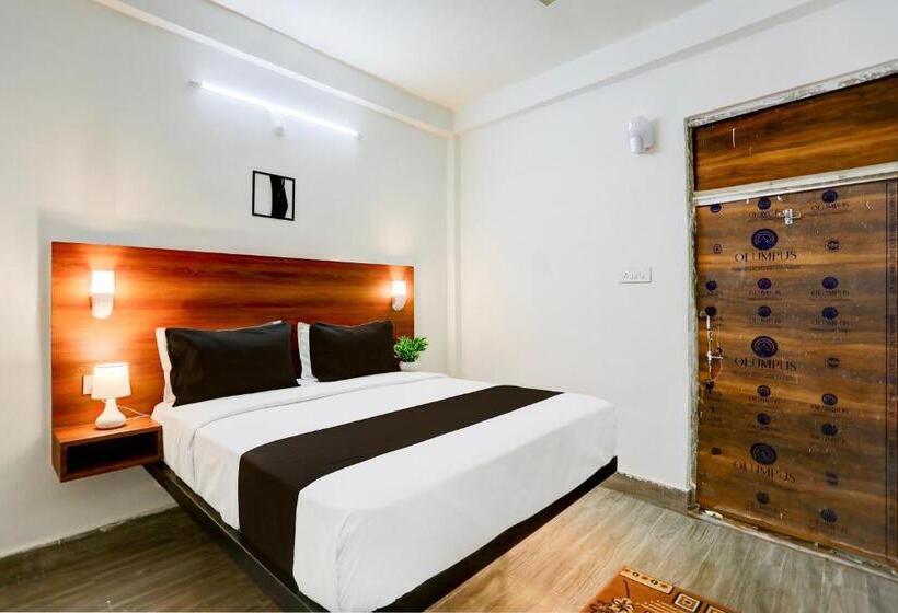 ホテル O Madhuban S Inn