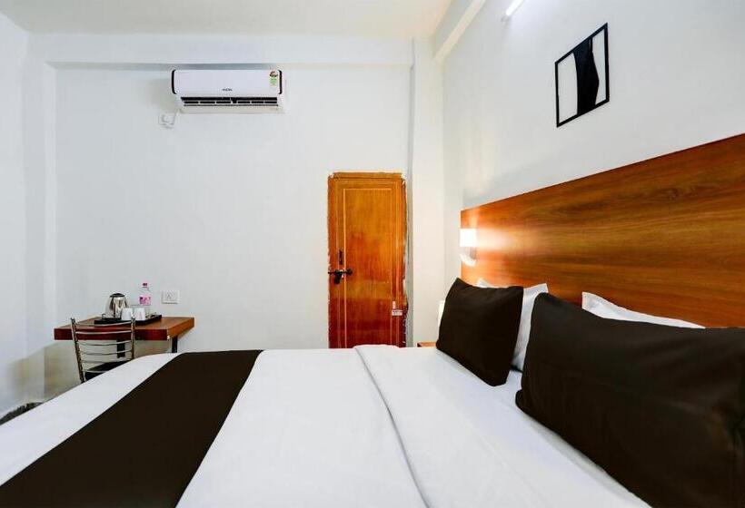 ホテル O Madhuban S Inn