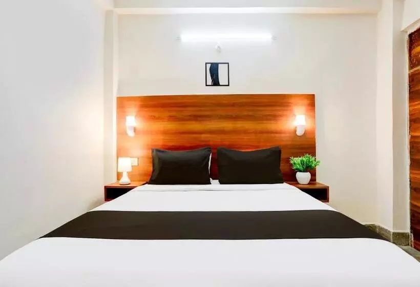 ホテル O Madhuban S Inn