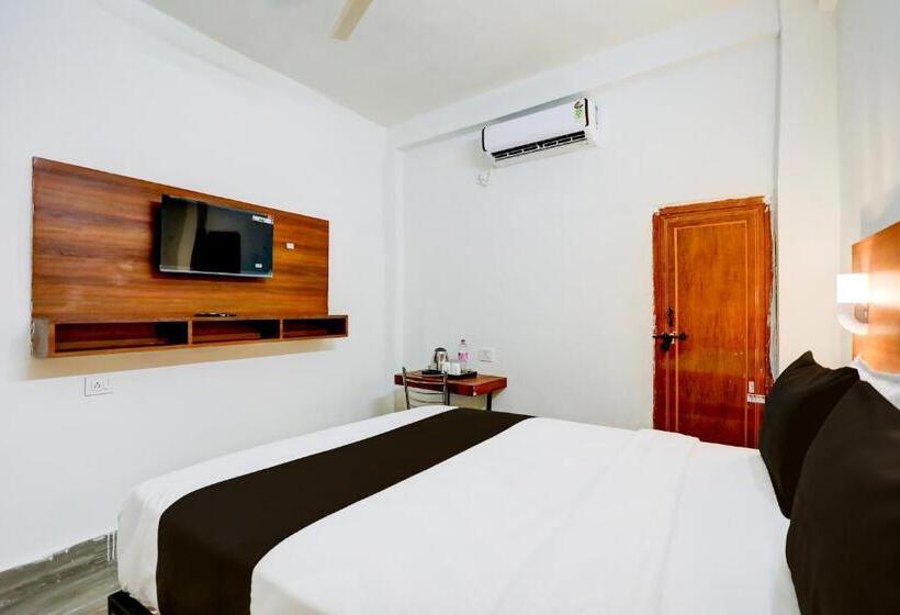 ホテル O Madhuban S Inn