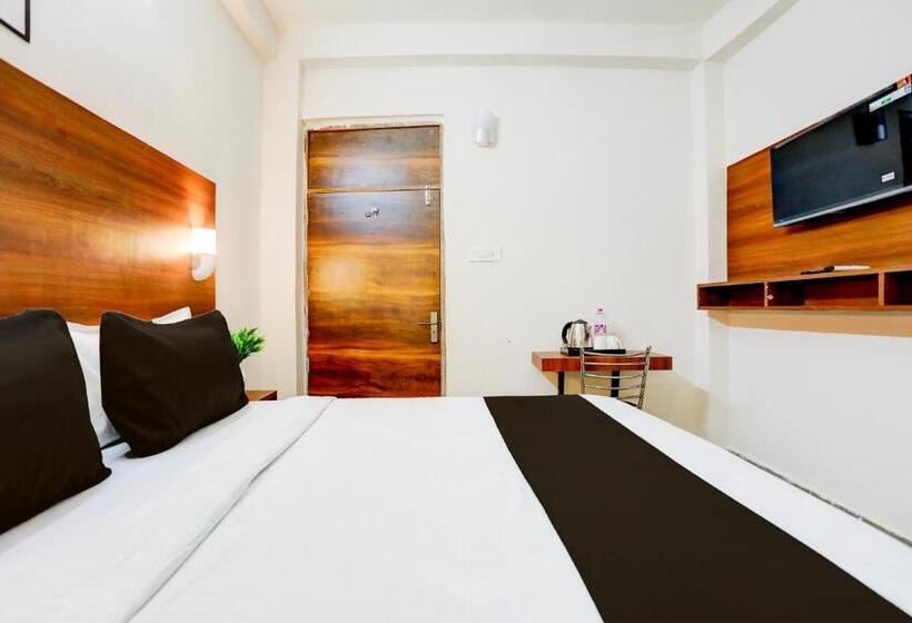 ホテル O Madhuban S Inn