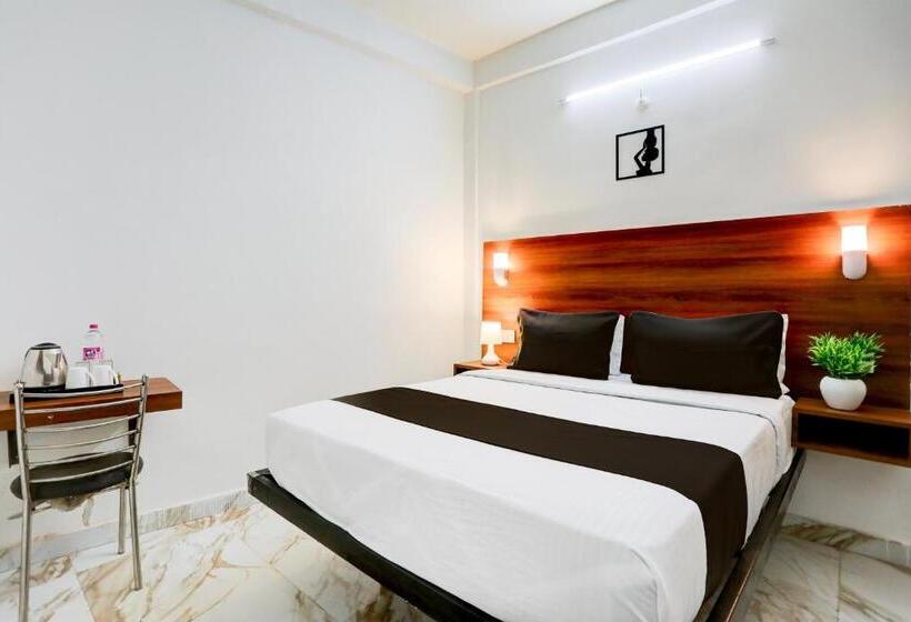 ホテル O Madhuban S Inn