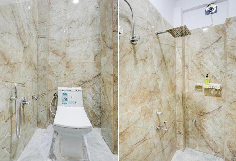 ホテル O Madhuban S Inn