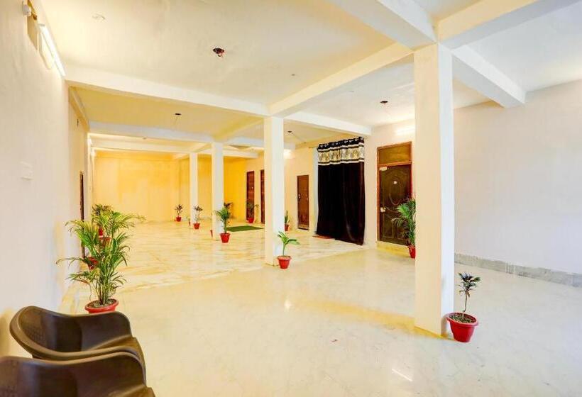 ホテル O Madhuban S Inn