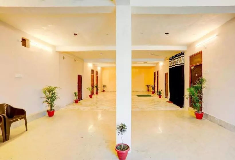 ホテル O Madhuban S Inn