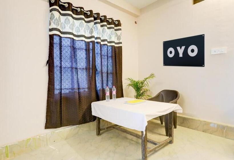 ホテル O Madhuban S Inn