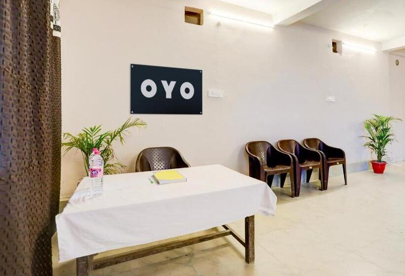 ホテル O Madhuban S Inn