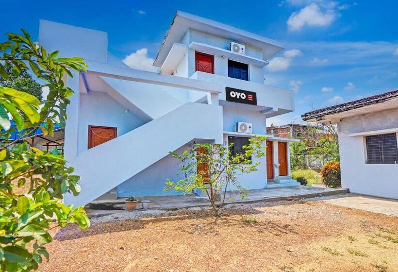 בית מלון כפרי O Arnav Gold