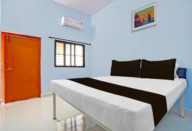 בית מלון כפרי O Arnav Gold