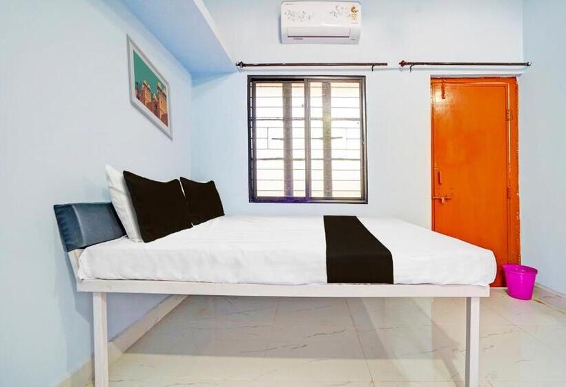 בית מלון כפרי O Arnav Gold