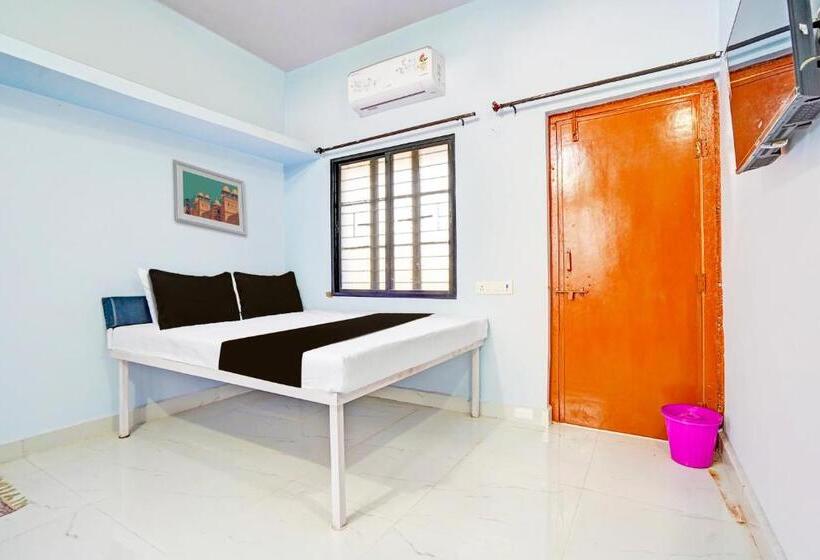 בית מלון כפרי O Arnav Gold