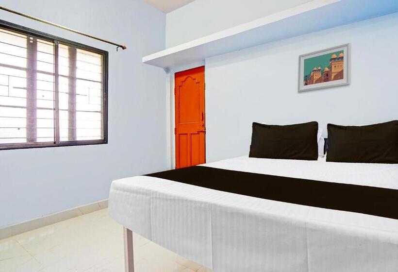 בית מלון כפרי O Arnav Gold