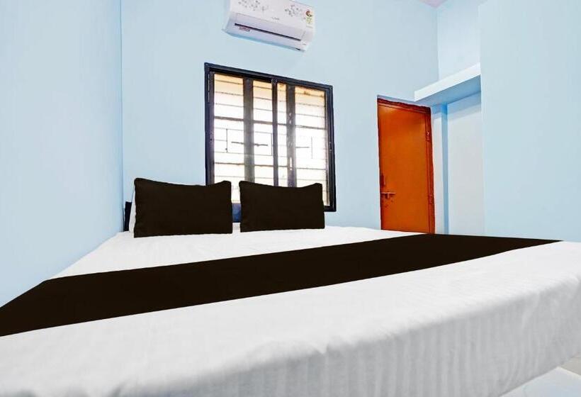 בית מלון כפרי O Arnav Gold