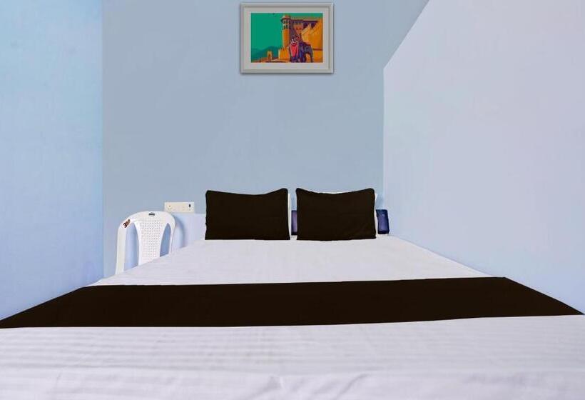 בית מלון כפרי O Arnav Gold