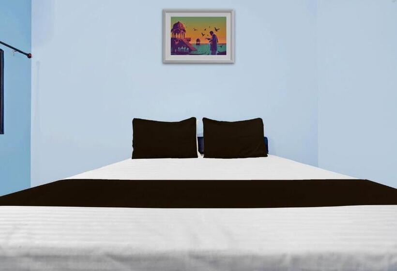 בית מלון כפרי O Arnav Gold