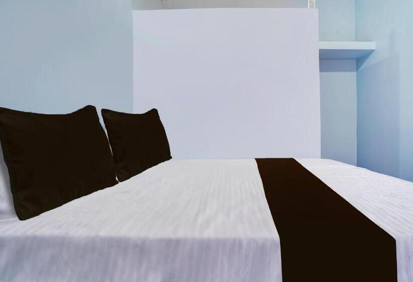 בית מלון כפרי O Arnav Gold