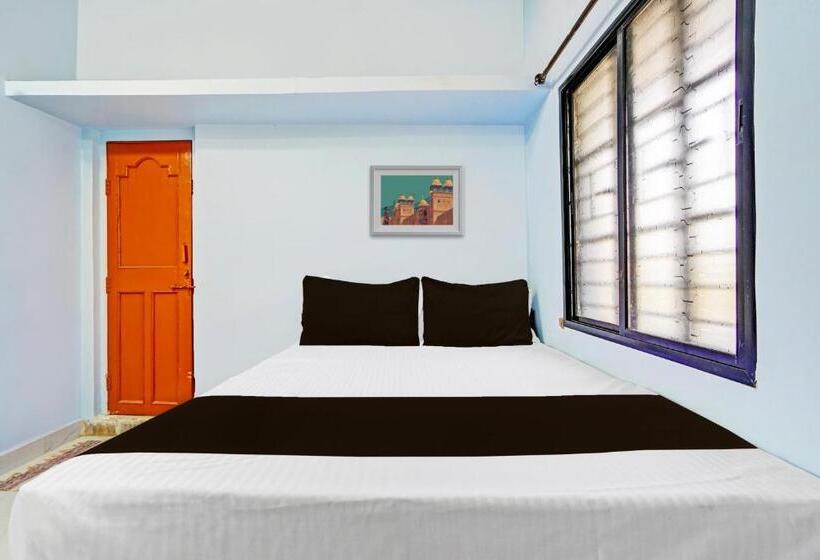 בית מלון כפרי O Arnav Gold