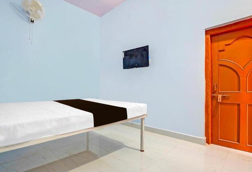 בית מלון כפרי O Arnav Gold