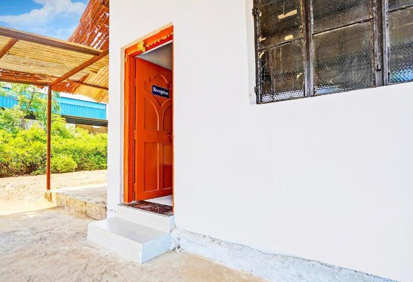 בית מלון כפרי O Arnav Gold