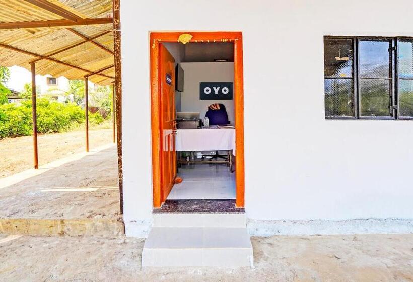 בית מלון כפרי O Arnav Gold