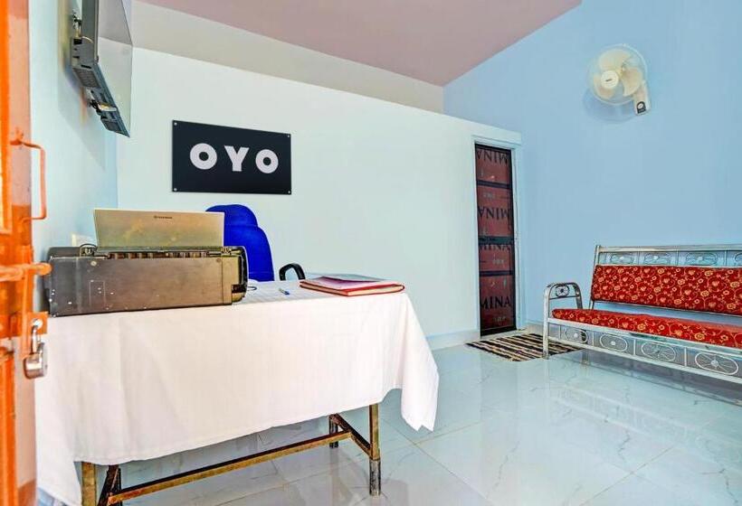 בית מלון כפרי O Arnav Gold