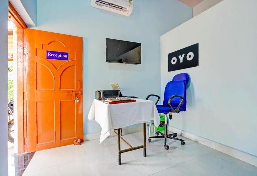 בית מלון כפרי O Arnav Gold