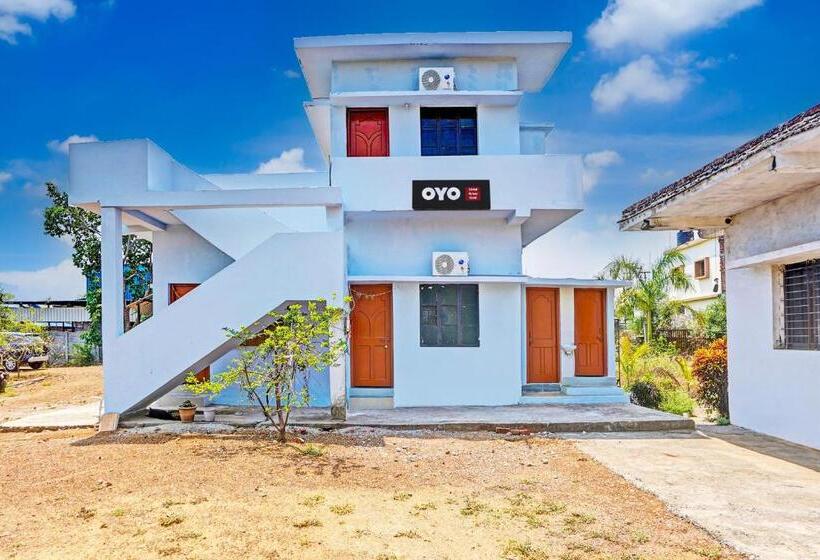 בית מלון כפרי O Arnav Gold