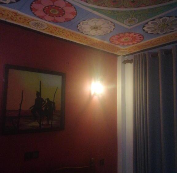 بنسيون Art Palace Resort