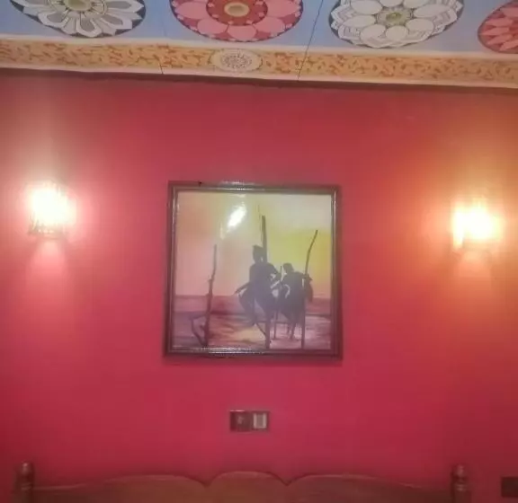 ペンション Art Palace Resort