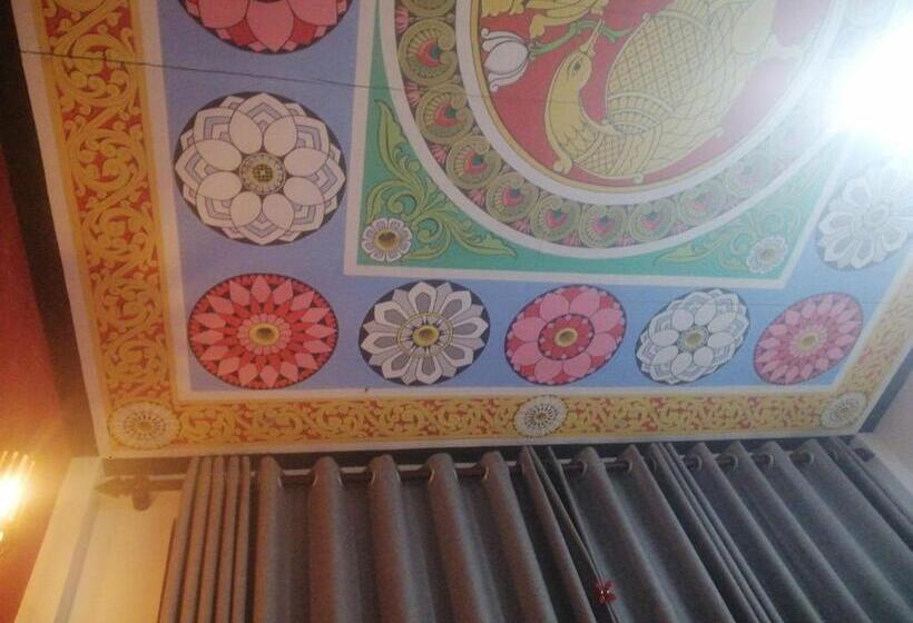 بنسيون Art Palace Resort