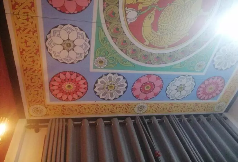 ペンション Art Palace Resort