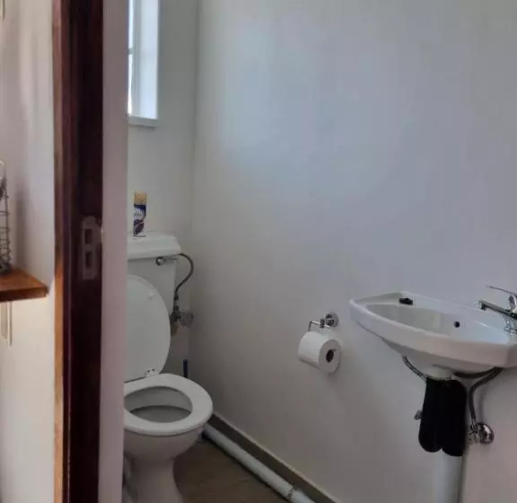 Majatalo Courageous Self Catering Accommodation