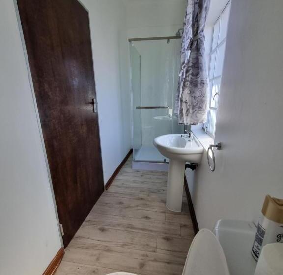 Pension Courageous Self Catering Accommodation