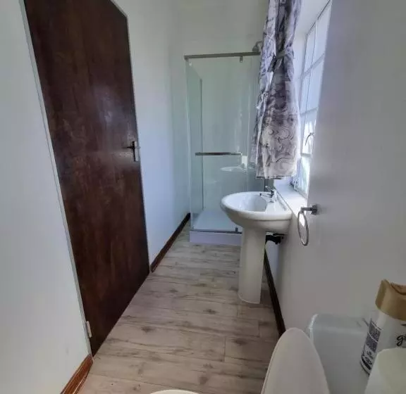 Majatalo Courageous Self Catering Accommodation