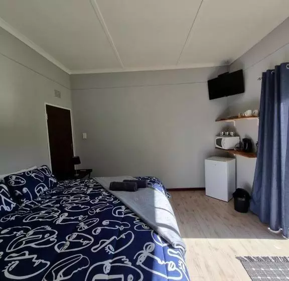 Majatalo Courageous Self Catering Accommodation