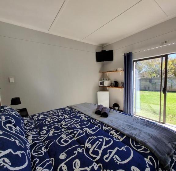 Pension Courageous Self Catering Accommodation