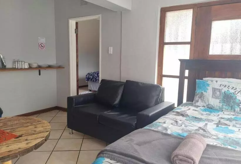 Majatalo Courageous Self Catering Accommodation