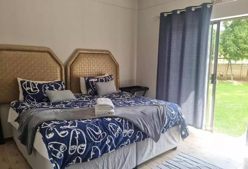 Majatalo Courageous Self Catering Accommodation