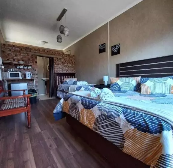 Majatalo Courageous Self Catering Accommodation